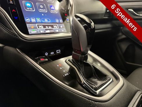 Used 2023 Subaru Legacy Premium image 26