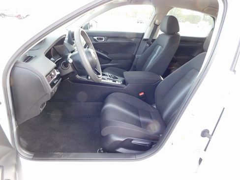 Certified 2024 Honda Civic LX image 12