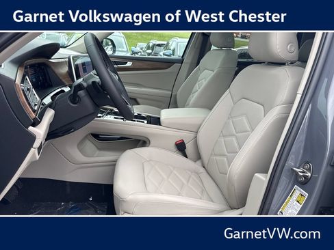 New 2026 Volkswagen Atlas SE AWD/4WD image 10