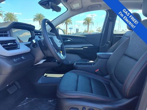 New 2027 Chevrolet Bolt RS w/ Technology Package FWD image 5