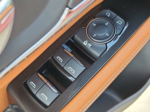 Used 2023 Cadillac CT4 Premium Luxury w/ Technology Package RWD image 17