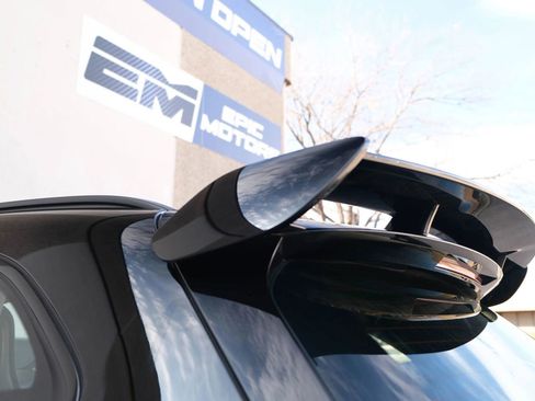 Used 2022 Mercedes-Benz GLA 45 AMG 4MATIC image 39