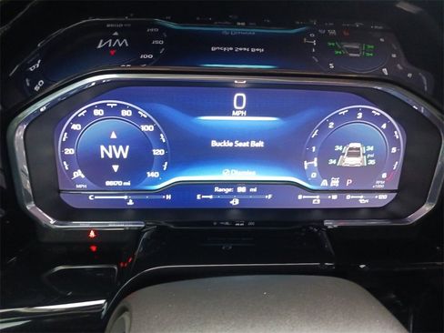 Used 2024 Chevrolet Silverado 1500 RST image 18