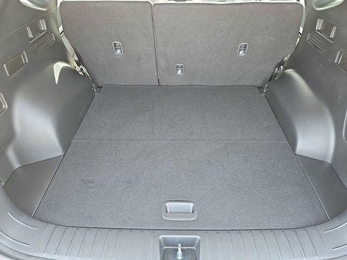 Used 2022 Hyundai Tucson Limited image 34