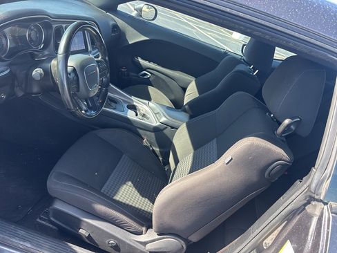 Used 2021 Dodge Challenger R/T image 10