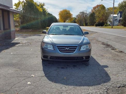 Used 2010 Hyundai Sonata GLS image 3
