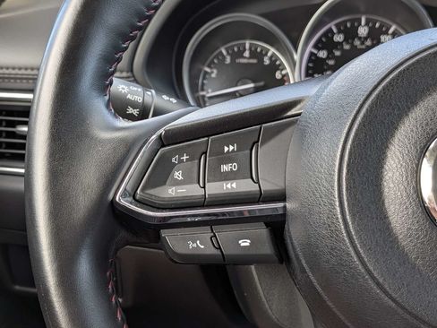 Certified 2023 MAZDA CX-5 Carbon Edition AWD/4WD image 27