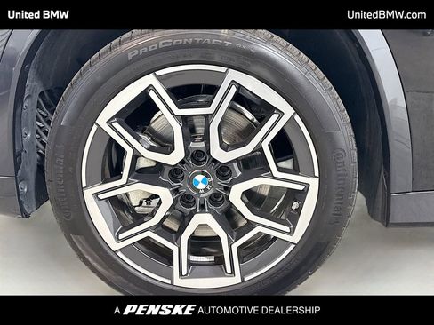 Certified 2025 BMW X1 xDrive28i image 2