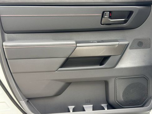 New 2026 Toyota Tundra TRD Pro AWD/4WD image 19