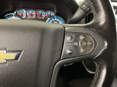 Used 2016 Chevrolet Silverado 1500 LT w/ All Star Edition image 23