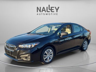 Used 2019 Subaru Impreza 2.0i