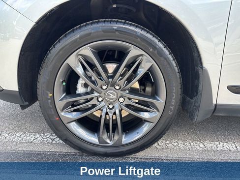 Used 2023 Acura RDX A-Spec image 10