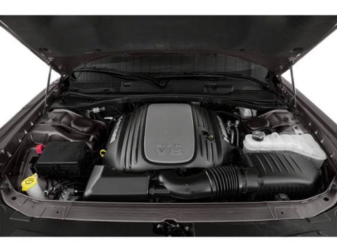 Used 2015 Dodge Challenger R/T w/ Quick Order Package 22B R/T RWD image 30