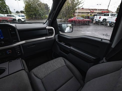 Used 2021 Ford F150 XLT w/ XTR Package image 18