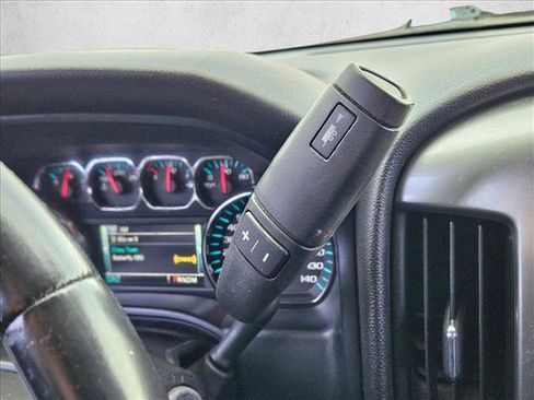 Used 2015 Chevrolet Silverado 1500 LT w/ Trailering Package image 12