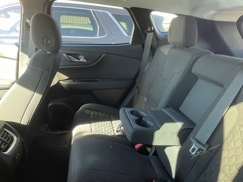 Used 2022 Chevrolet Blazer LT w/ Redline Edition image 10