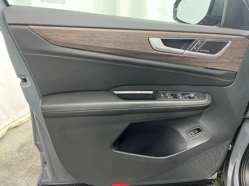 New 2026 Volkswagen Atlas SEL Premium R-Line image 9