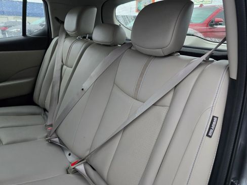 Used 2020 Nissan Leaf SL Plus image 29