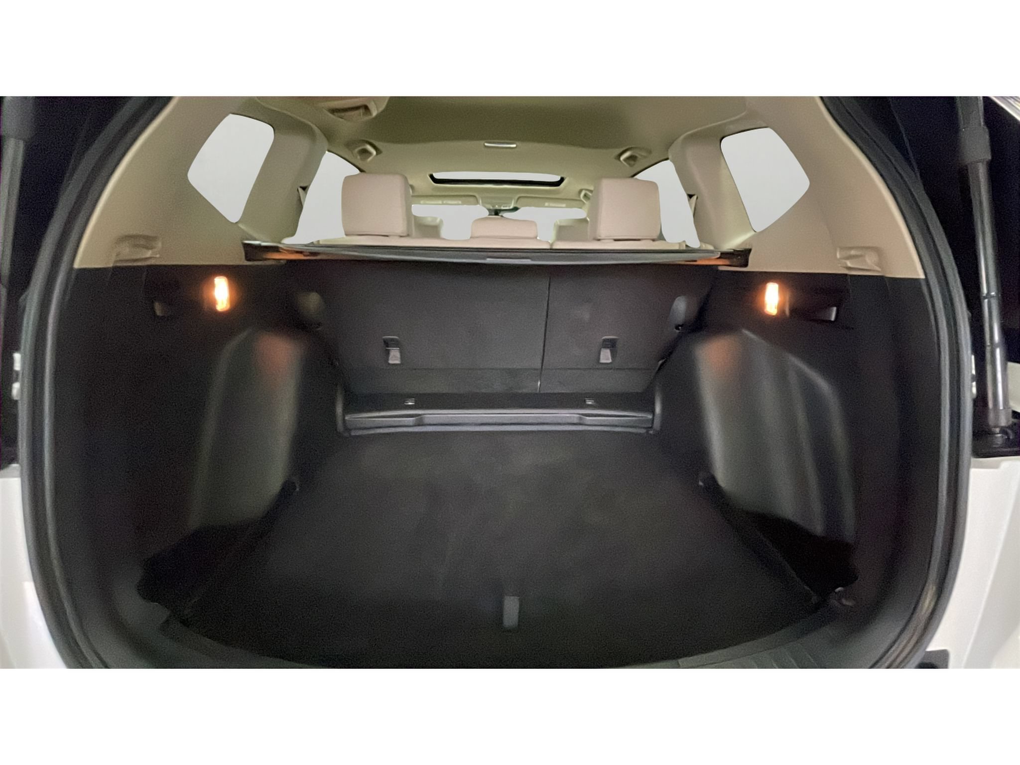 Used 2021 Honda CR-V EX-L image 16