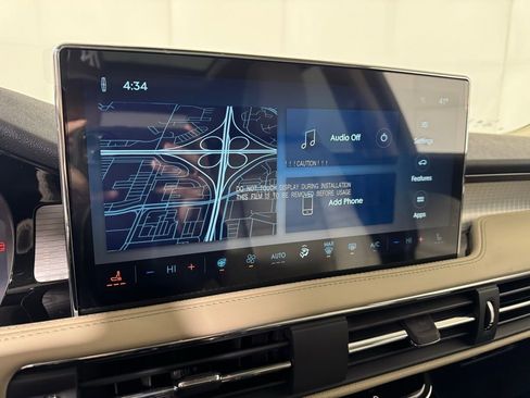 New 2026 Lincoln Corsair Premiere image 37