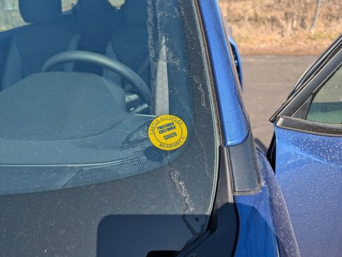 New 2026 Subaru Forester image 33