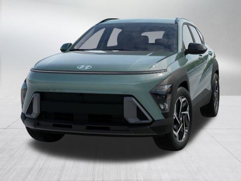 New 2026 Hyundai Kona Limited image 6