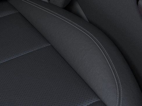 New 2026 Chevrolet Equinox EV LT AWD/4WD image 22