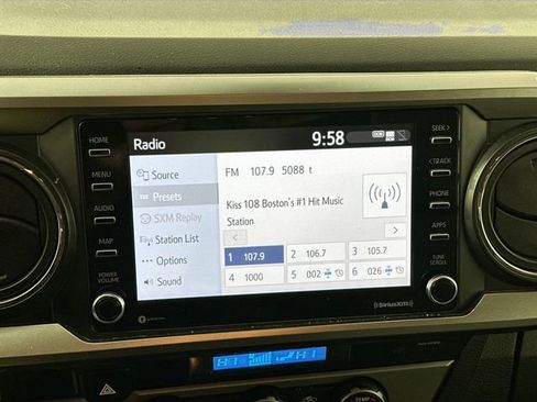 Used 2023 Toyota Tacoma SR5 image 11