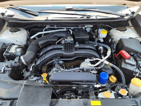 Used 2020 Subaru Impreza Premium image 20