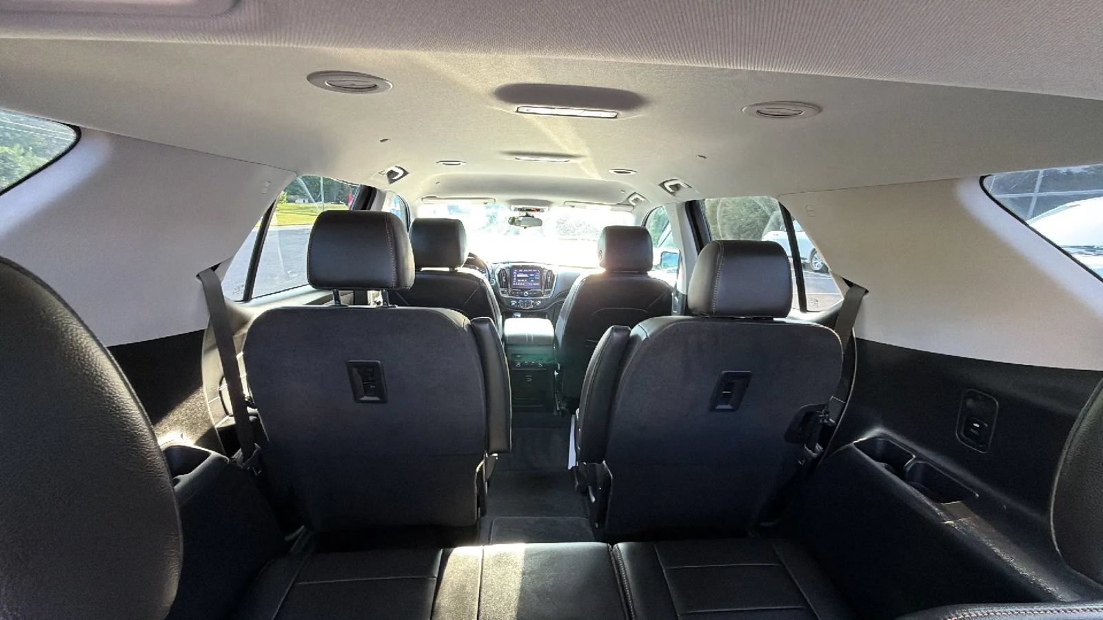 Used 2021 Chevrolet Traverse LT AWD/4WD image 66
