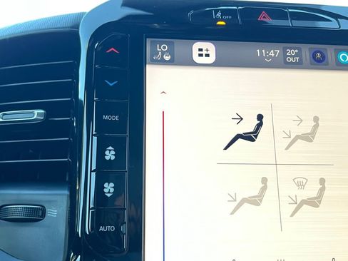 New 2026 RAM 1500 Lone Star image 4