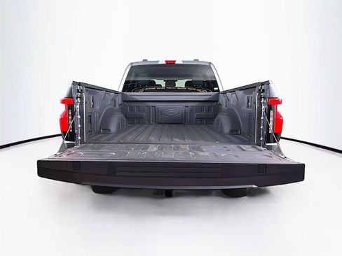 Used 2024 Ford F150 Lightning XLT AWD/4WD image 14