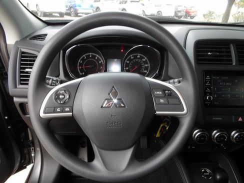 New 2025 Mitsubishi Outlander Sport SE image 25