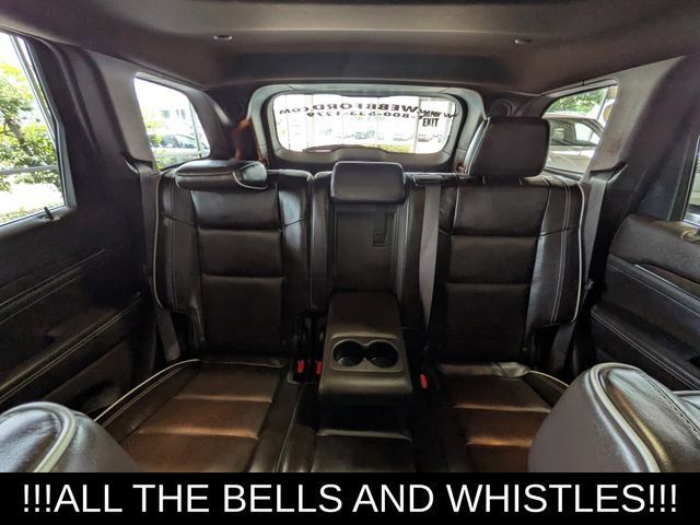 Used 2019 Jeep Grand Cherokee Overland AWD/4WD image 19