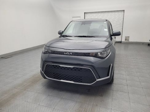 Used 2025 Kia Soul LX w/ LX Technology Package image 15