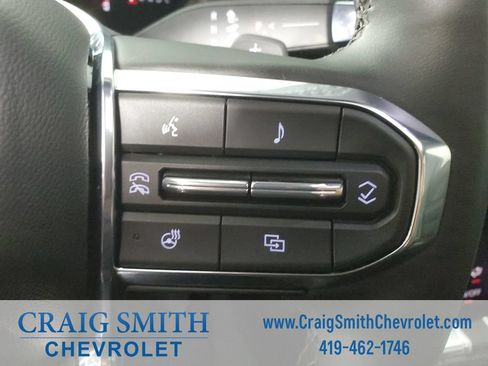 Used 2026 GMC Yukon XL Denali w/ Denali Reserve Package AWD/4WD image 25