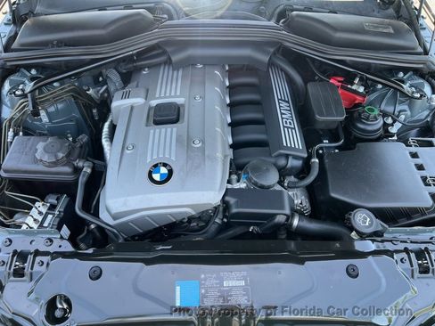 Used 2006 BMW 525i Sedan RWD image 82