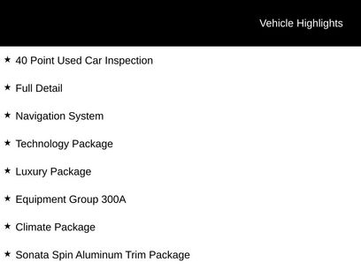 Used 2017 Lincoln MKZ Reserve w/ Luxury Package