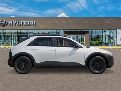 New 2026 Hyundai Ioniq 5 XRT image 7