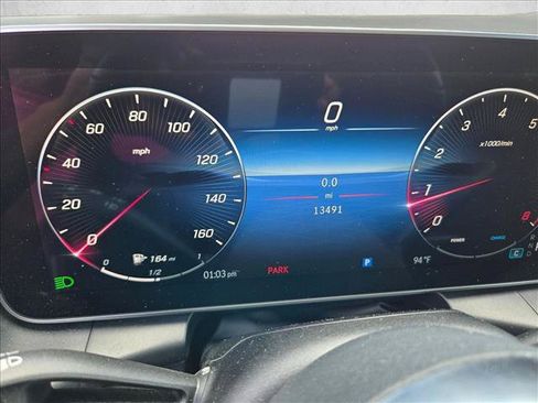 Certified 2023 Mercedes-Benz GLC 300 4MATIC image 9