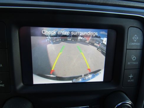 Used 2023 RAM 1500 Tradesman w/ Power & Remote Entry Group image 23