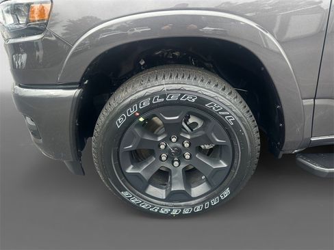 New 2026 RAM 1500 Big Horn image 15