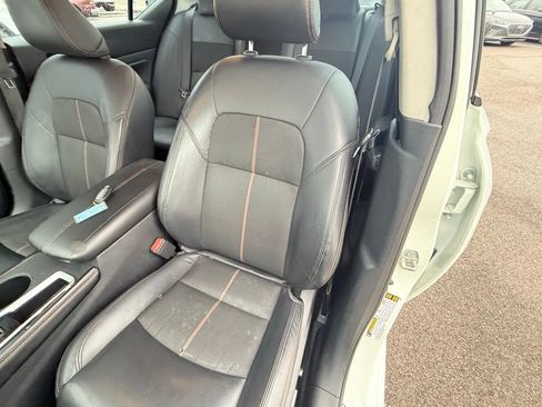 Used 2022 Nissan Altima 2.5 SR image 46