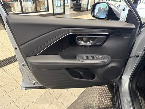 New 2025 Acura ADX AWD image 12