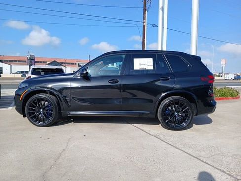 New 2026 BMW X5 xDrive40i AWD/4WD image 6