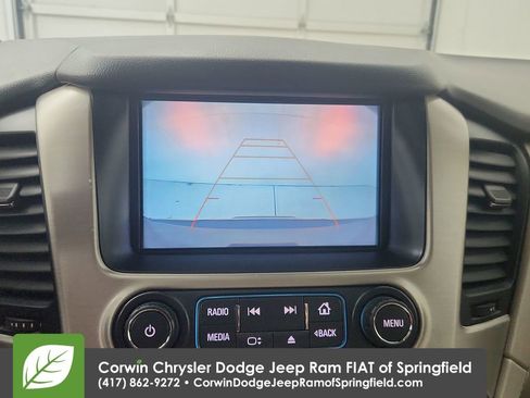 Used 2019 GMC Yukon XL Denali w/ Open Road Package image 25