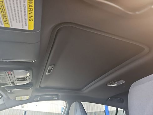 New 2026 Subaru Crosstrek 2.5i Sport AWD/4WD image 31