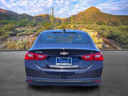Used 2023 Chevrolet Malibu LT FWD image 6