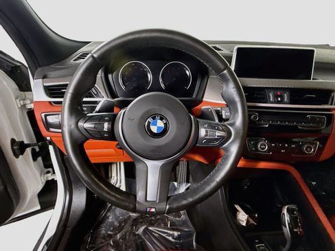 Used 2020 BMW X2 sDrive28i w/ M Sport X Package FWD image 13