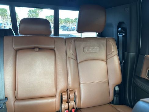 Used 2023 RAM 2500 Limited image 29